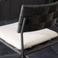 Lima Outdoor Bar + Counter Stool - Arashi Salt