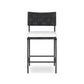 Lima Outdoor Bar + Counter Stool - Arashi Salt