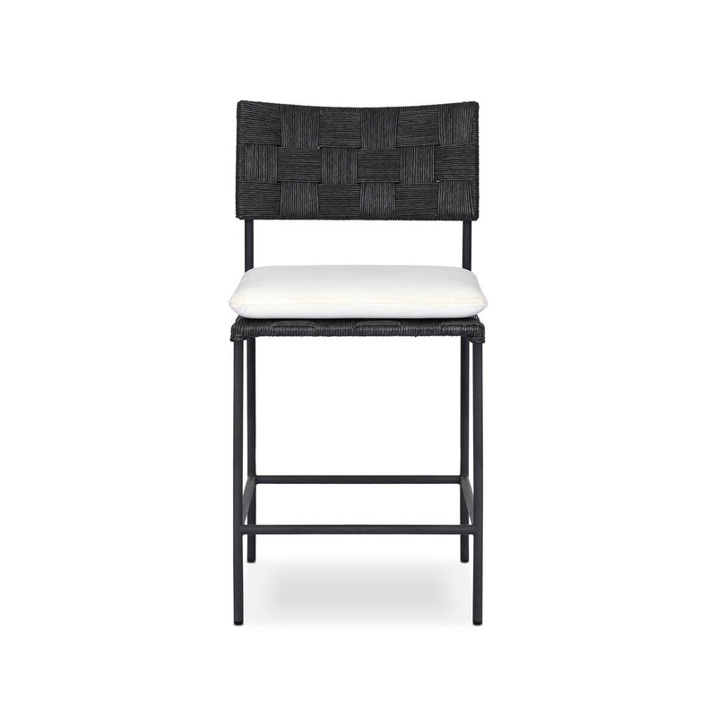 Lima Outdoor Bar + Counter Stool - Arashi Salt