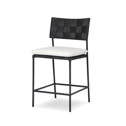 Lima Outdoor Bar + Counter Stool - Arashi Salt