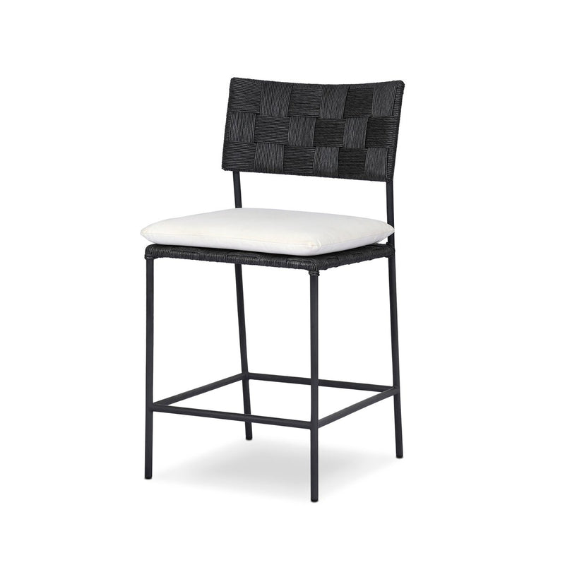 Lima Outdoor Bar + Counter Stool - Arashi Salt