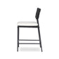 Lima Outdoor Bar + Counter Stool - Arashi Salt