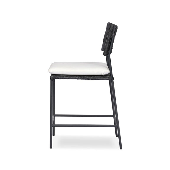 Lima Outdoor Bar + Counter Stool - Arashi Salt