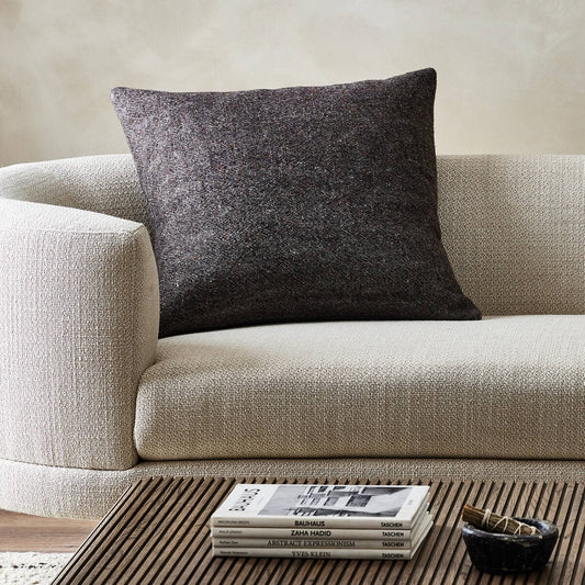 Stonewash Linen Pillow