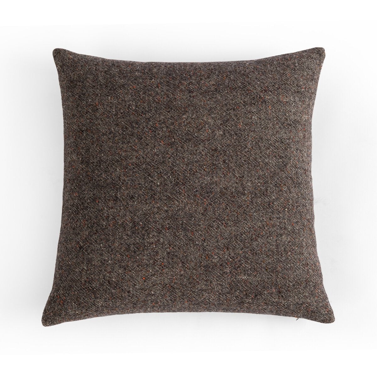 Stonewash Linen Pillow