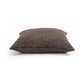 Stonewash Linen Pillow - Hasselt Ebony