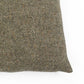 Stonewash Linen Pillow - Hasselt Olive Green