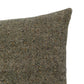 Stonewash Linen Pillow - Hasselt Olive Green