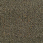 Stonewash Linen Pillow - Hasselt Olive Green