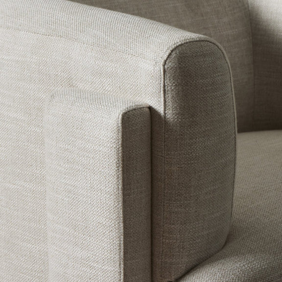 Hartley Chair - Dover Crescent