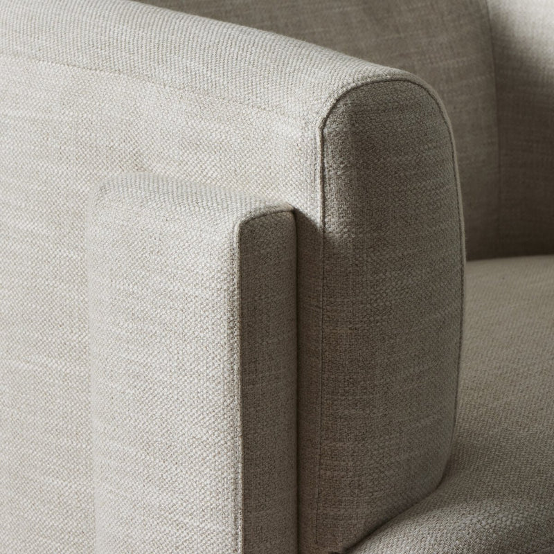 Hartley Chair - Dover Crescent