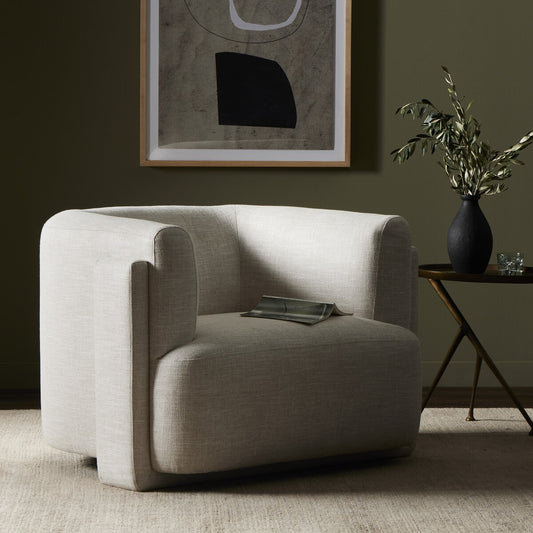Hartley Chair - Dover Crescent