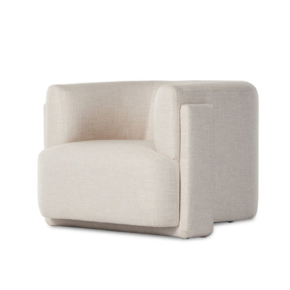Hartley Chair - Dover Crescent