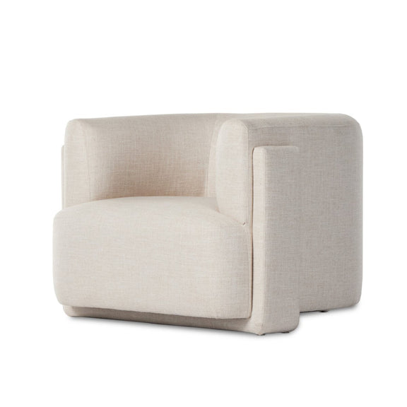 Hartley Chair - Dover Crescent