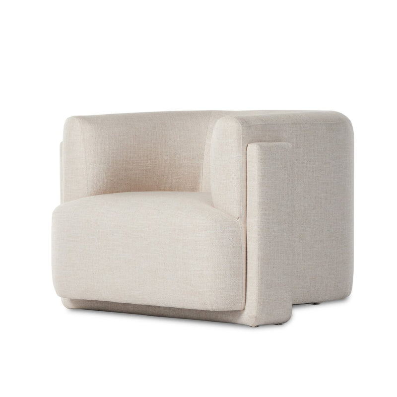 Hartley Chair - Dover Crescent