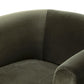 Hartley Chair - Surrey Olive