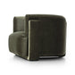 Hartley Chair - Surrey Olive