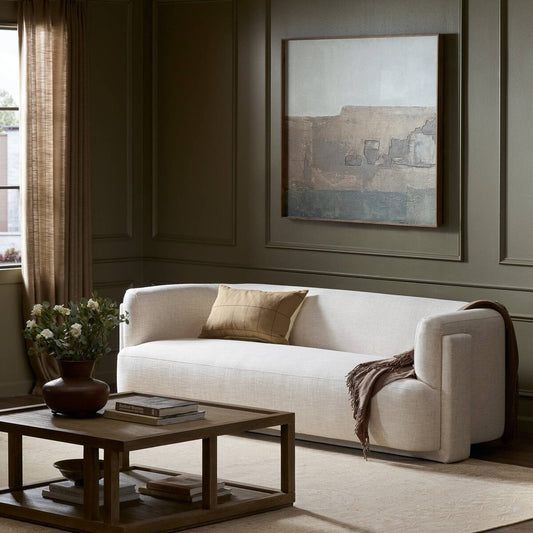 Hartley Sofa - Dover Crescent
