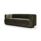 Hartley Sofa - Surrey Olive