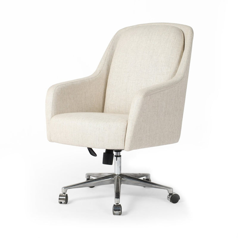 Verne Desk Chair - Essence Natural