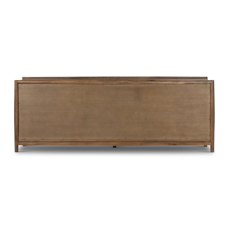 Glenview 9 Drawer Dresser