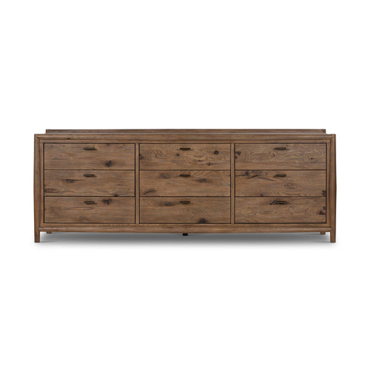 Glenview 9 Drawer Dresser