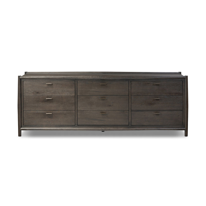 Glenview 9 Drawer Dresser