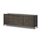 Glenview 9 Drawer Dresser