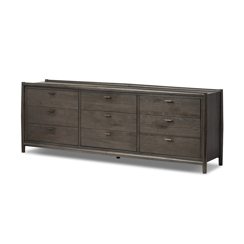 Glenview 9 Drawer Dresser