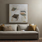 Escalate I by Coup d'Esprit - White Oak Floater