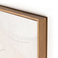 Escalate I by Coup d'Esprit - White Oak Floater