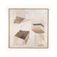 Escalate I by Coup d'Esprit - White Oak Floater