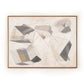 Escalate II by Coup d'Esprit - White Oak Floater