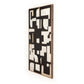 Civilization by Jess Engle - Rustic Walnut