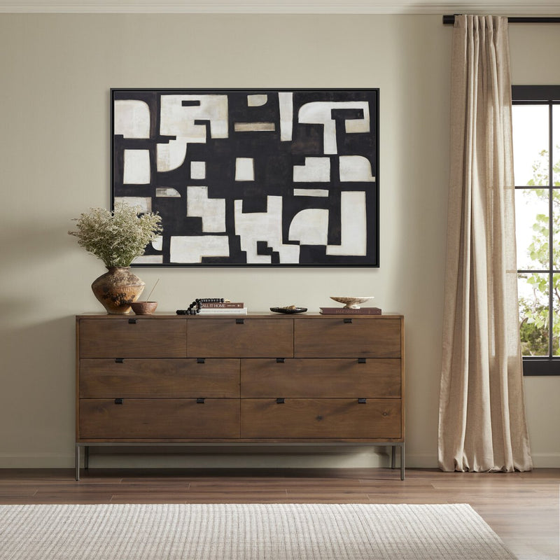 Civilization by Jess Engle - Black Maple