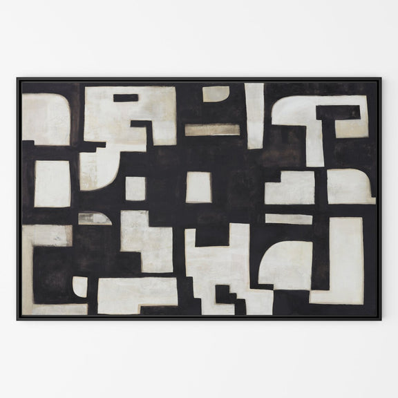 Civilization by Jess Engle - Black Maple