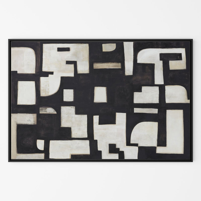 Civilization by Jess Engle - Black Maple