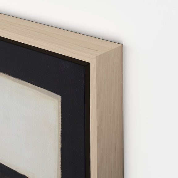 Civilization by Jess Engle - Natural Maple