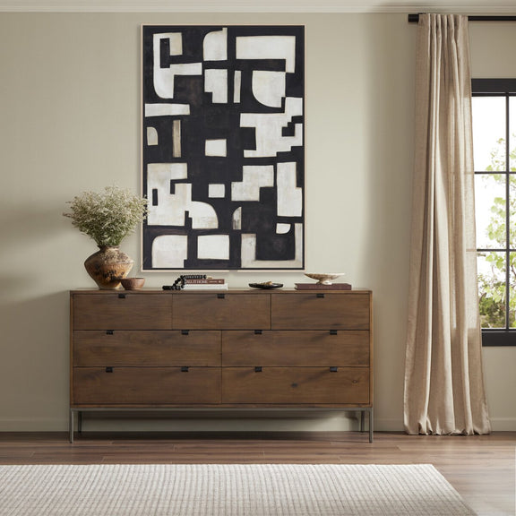 Civilization by Jess Engle - Natural Maple
