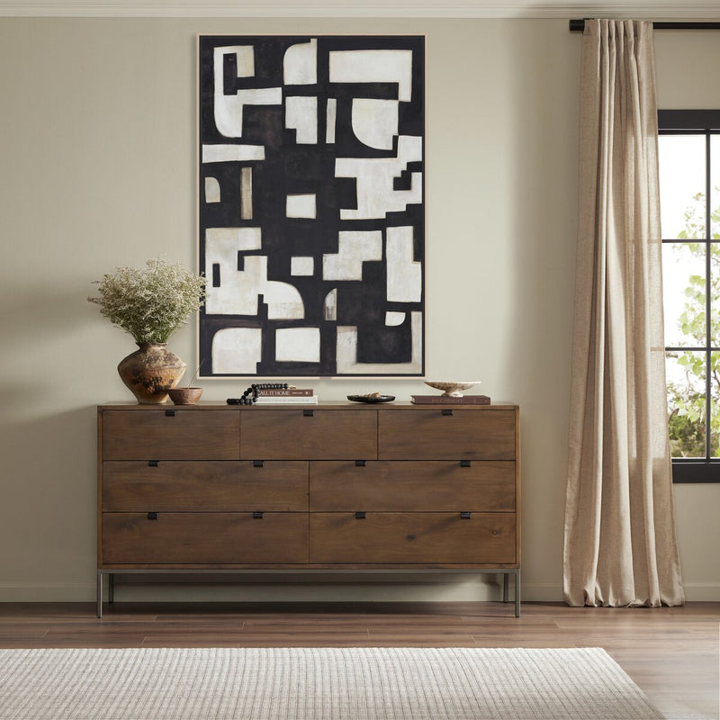 Civilization by Jess Engle - Natural Maple
