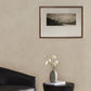 Hill Country Study I by Aileen Fitzgerald - Rustic Walnut