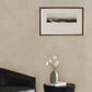 Hill Country Study II  by Aileen Fitzgerald - Rustic Walnut