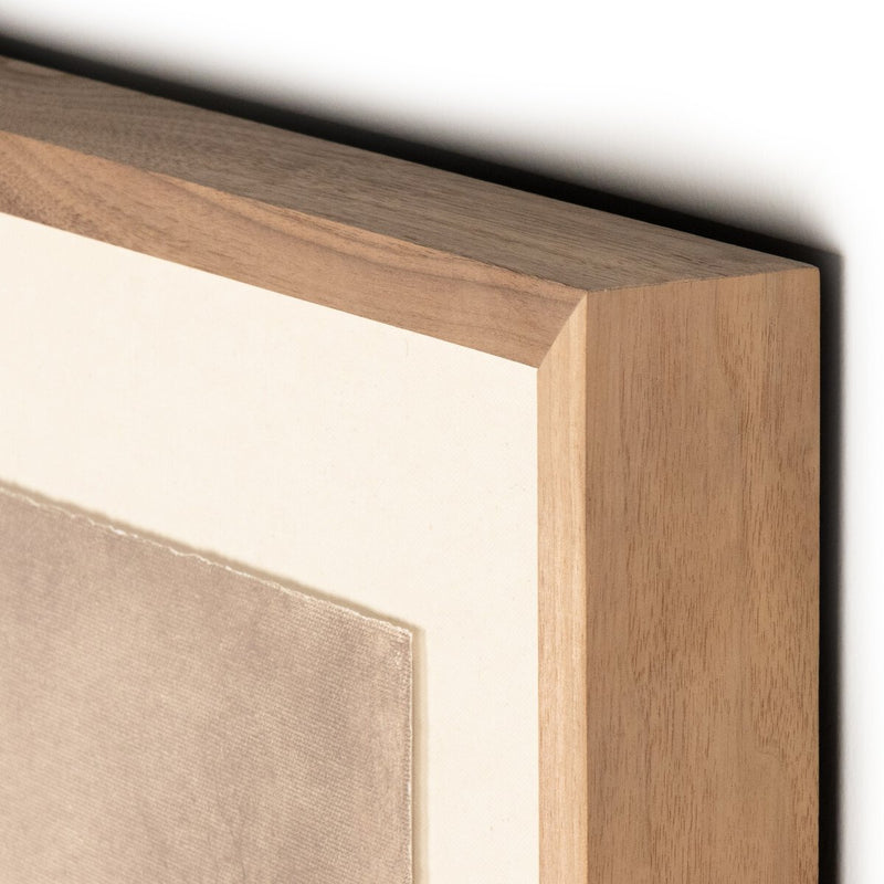 Roam by Aileen Fitzgerald - Rustic Walnut