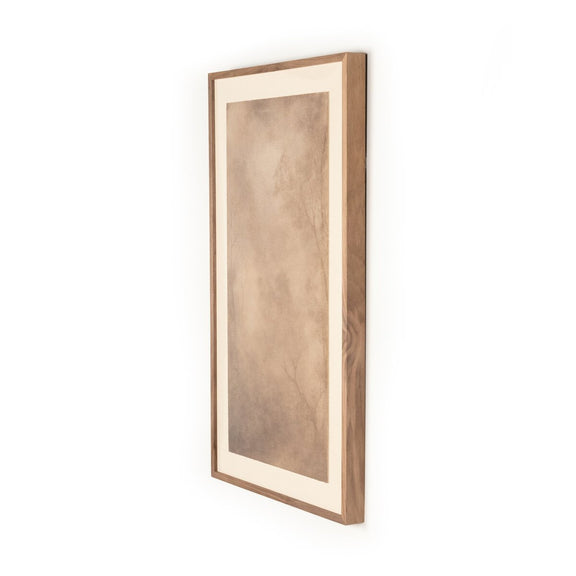 Roam by Aileen Fitzgerald - Rustic Walnut