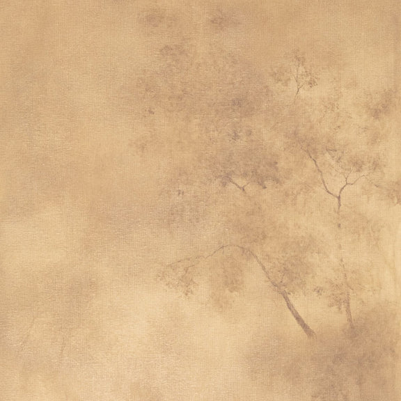 Towering Oak by Aileen Fitzgerald - White Oak Floater
