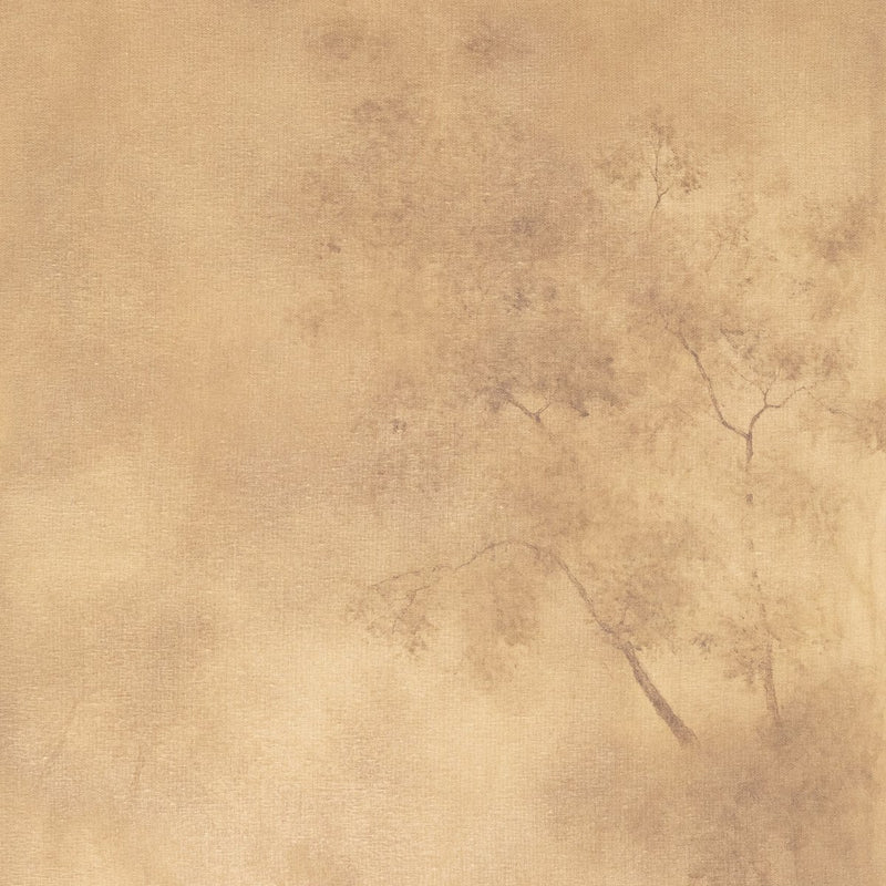 Towering Oak by Aileen Fitzgerald - White Oak Floater