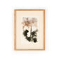 Tree Sketch II by Coup d'Esprit - White Oak
