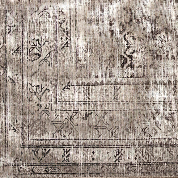Nala Rug - FIX - Nala Natural Bark