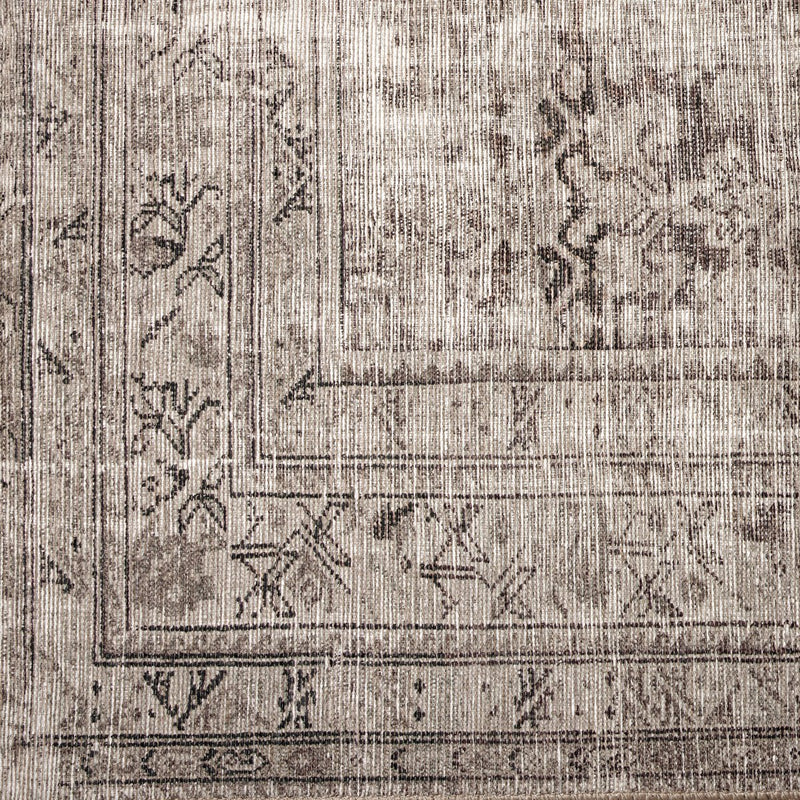 Nala Rug - FIX - Nala Natural Bark