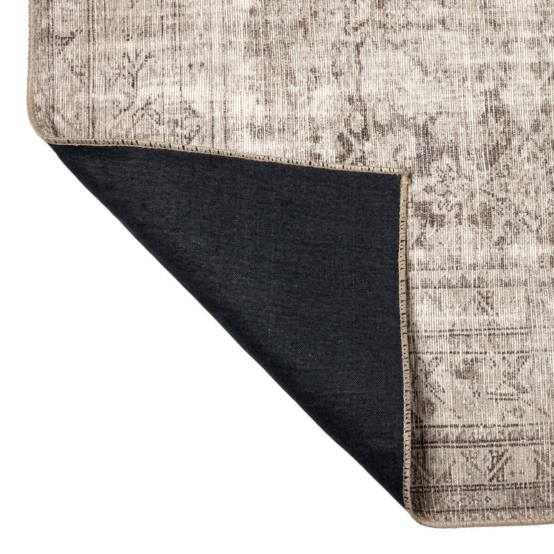 Nala Rug - FIX - Nala Natural Bark